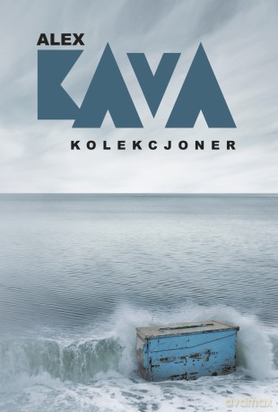 Kolekcjoner - Alex Kava [KSIĄŻKA]