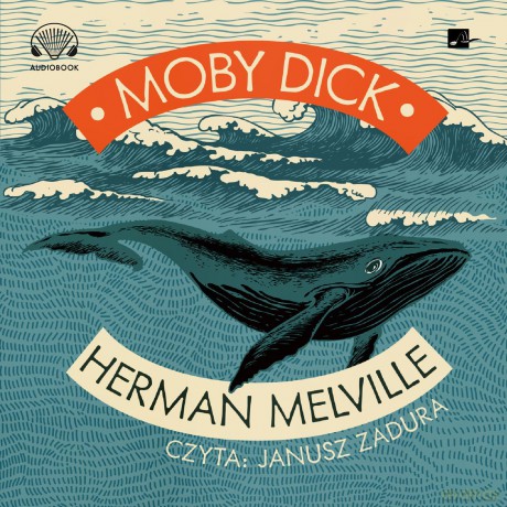 Moby dick - Herman Melville [AUDIOBOOK]