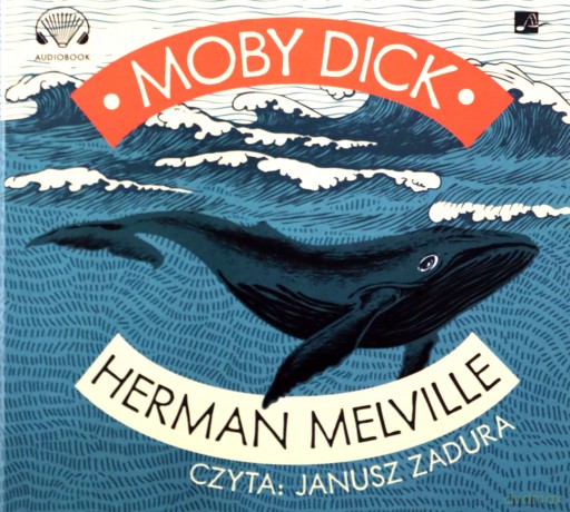 Moby dick - Herman Melville [AUDIOBOOK]