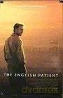Angielski pacjent [DVD]