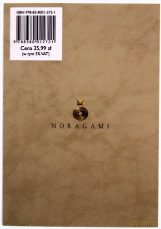 Noragami (Tom 12) - Adachitoka [KOMIKS]