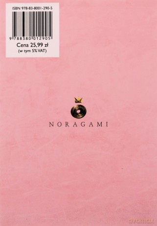 Noragami (Tom 13) - Adachitoka [KOMIKS]