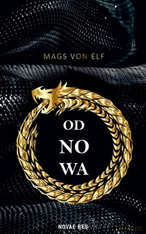 OdNowa - Mags von Elf [KSIĄŻKA]