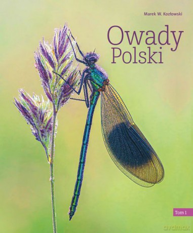 Owady Polski (Tom 1) - Marek W. Kozłowski [KSIĄŻKA]