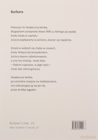 Poradnik dla niedawno zmarłych - Magdalena Bielska [KSIĄŻKA]