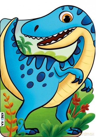 Raptor. Dinozaury [KSIĄŻKA]