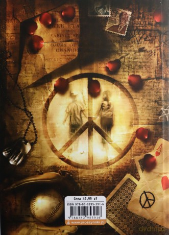 Serca Atlantydów - Stephen King [KSIĄŻKA]