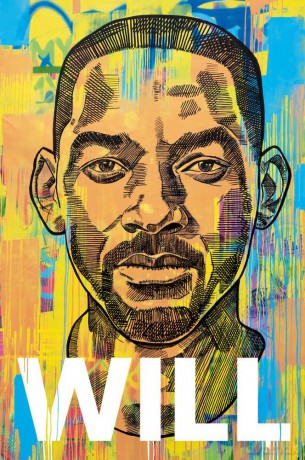 Will wer. ukraińska - Will Smith [KSIĄŻKA]