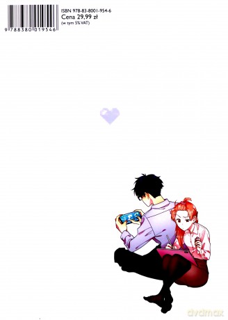 Wotakoi. Miłość jest trudna dla otaku (Tom 10) - Fujita [KOMIKS]