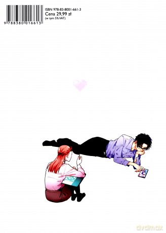 Wotakoi. Miłość jest trudna dla otaku (Tom 8) - Fujita [KOMIKS]