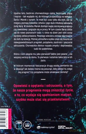 Za granicą - Wojciech Chmielarz [KSIĄŻKA]