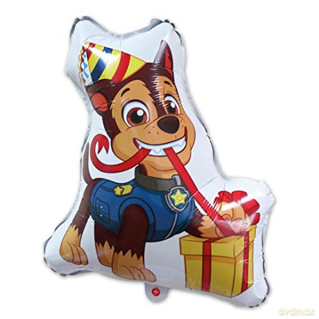 Balon foliowy SHP Chase - Party