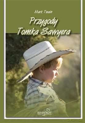 Przygody Tomka Sawyera Tw - Mark Twain [KSIĄŻKA]