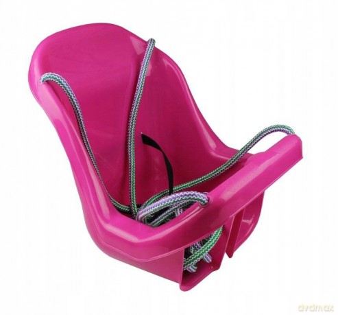 Huśtawka kubełkowa