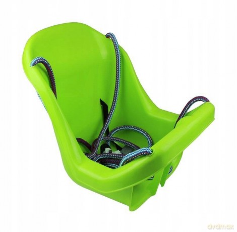 Huśtawka kubełkowa