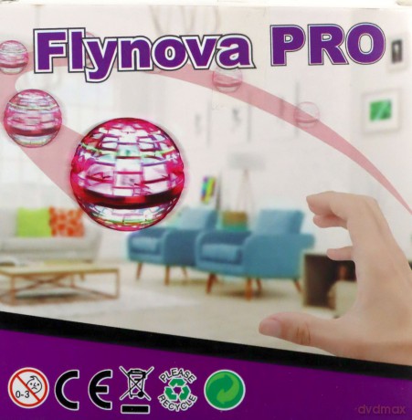 Latająca kula LAD.USB