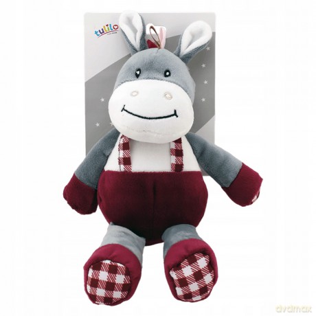 Osiołek 20 Cm