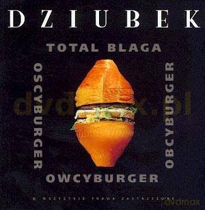 Dziubek: Total Blaga [CD]