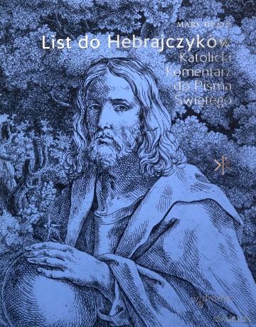 List do Hebrajczyków - Mary Healy [KSIĄŻKA]