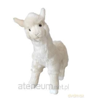 Alpaka biała 28 cm