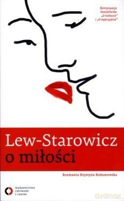 Lew Starowicz O Miłości - Zbigniew Lew-Starowicz [KSIĄŻKA]
