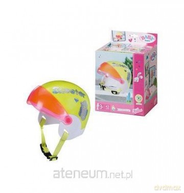 Baby born - Kask na hulajnogę