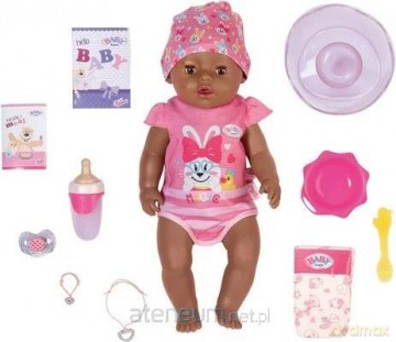 Baby born - Magic Girl DoC 43 cm