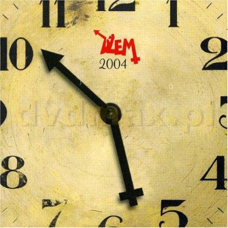 Dżem: 2004 [CD]