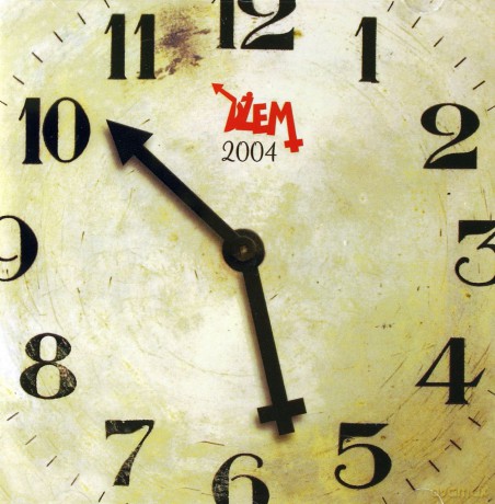 Dżem: 2004 [CD]