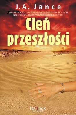 Cień Przeszłości - Judith Ann Jance [KSIĄŻKA]