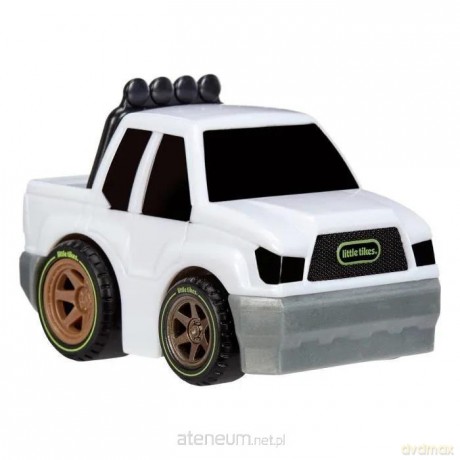 Crazy Fast Cars 4x4 Truck