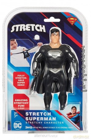 DC Superman Figurka 17 cm
