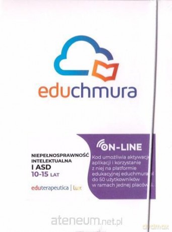 Eduterapeutica Lux Niepełnosprawność intelektualna
