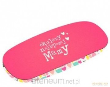 Etui na okulary Hobby-Mama