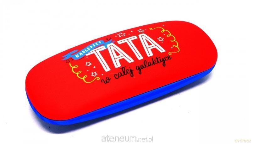 Etui na okulary LaViva - Tata