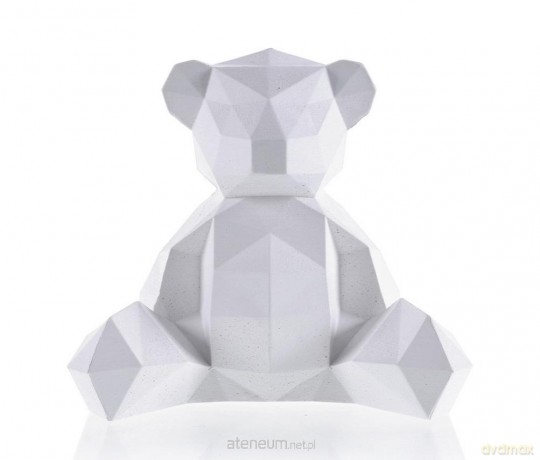 Figurka do pomalowania - Anoufa Bear 15 cm
