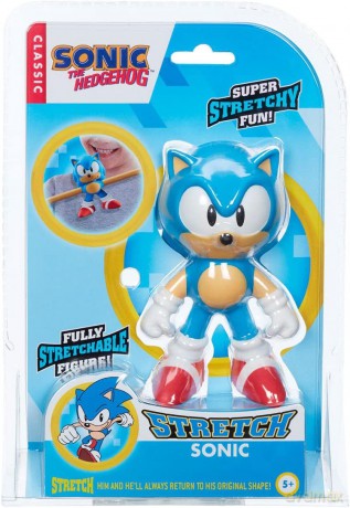 Figurka Sonic The Hedgehog