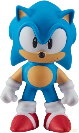Figurka Sonic The Hedgehog