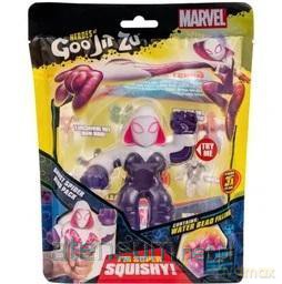 Goo Jit Zu - Figurka Marvel - Ghost Spider [FIGURKA]