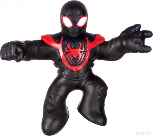 Goo Jit Zu - Figurka Marvel - Miles Morales [FIGURKA]