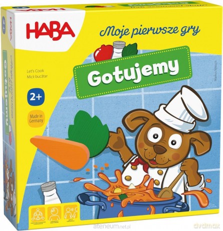 Gotujemy! (edycja polska) [GRA]