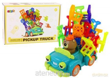 Gra zręcznościowa spadające krzesła [GRA]