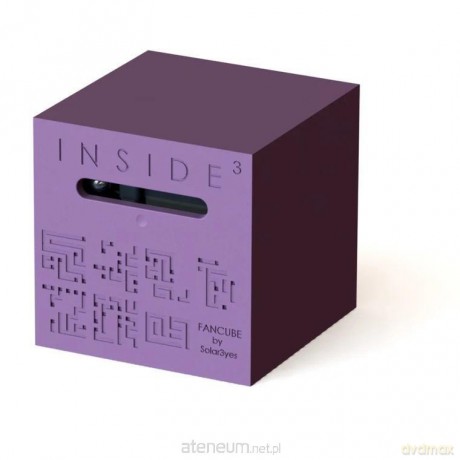 Inside 3 Purple Pain IUVI Games [PUZZLE]