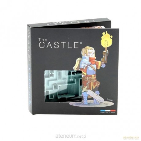 Inside 3 The Castel IUVI Games [GRA]