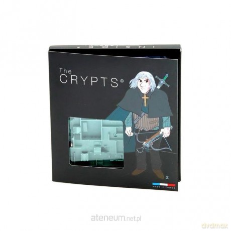 Inside 3 The Crypt IUVI Games [GRA]