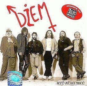Dżem: Być albo mieć + Bonus [CD]