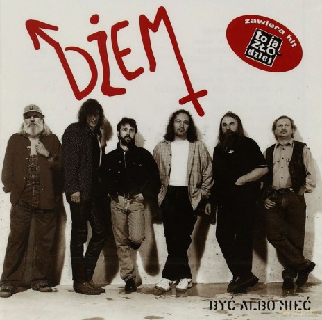 Dżem: Być albo mieć + Bonus [CD]