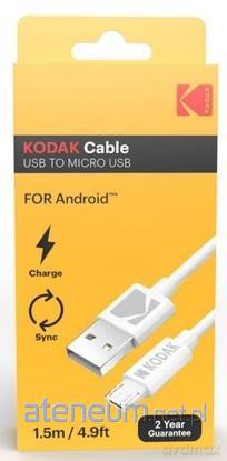 Kabel USB do Micro USB