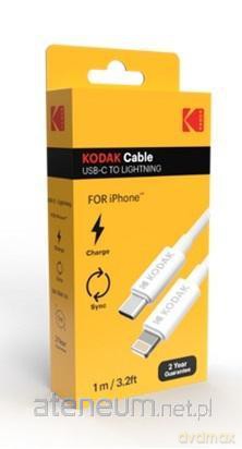 Kabel USB-C do Lightning