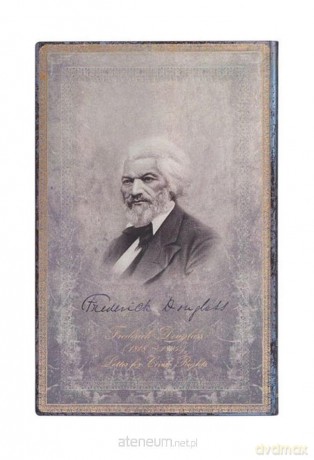 Kalendarz tygodniowy Flexi maxi 23/24 Douglass [KALENDARZ]
